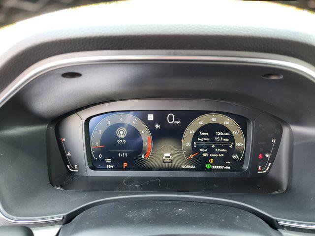 2026 Acura Integra FWD A-Spec