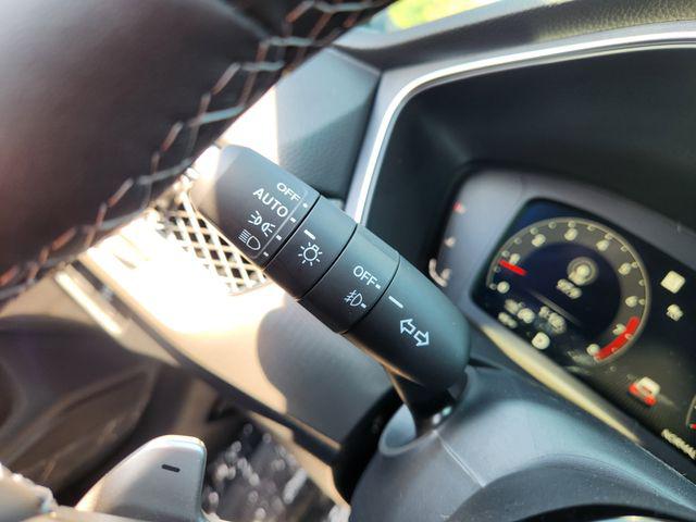 2026 Acura Integra FWD A-Spec
