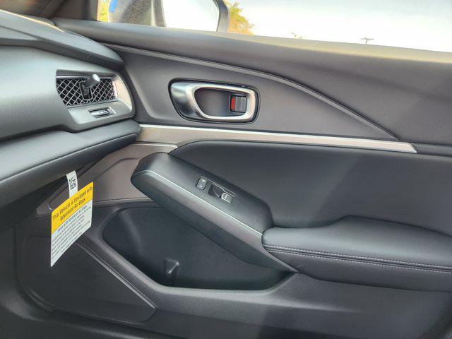 2026 Acura Integra FWD A-Spec