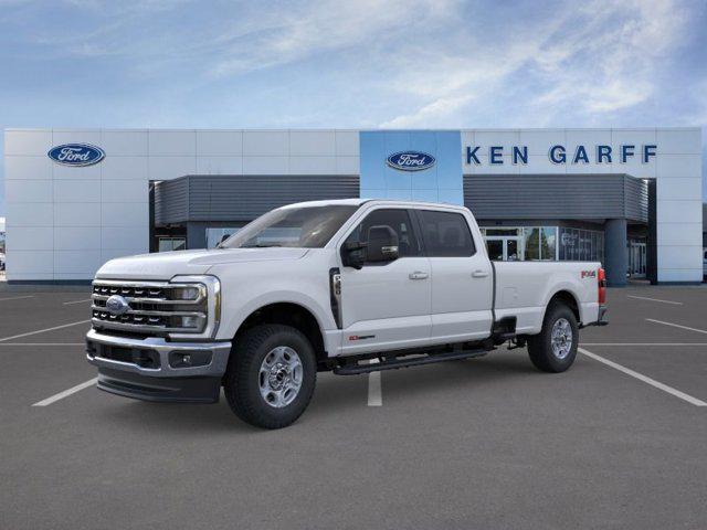 2026 Ford F-350 XLT for sale in American Fork, UT