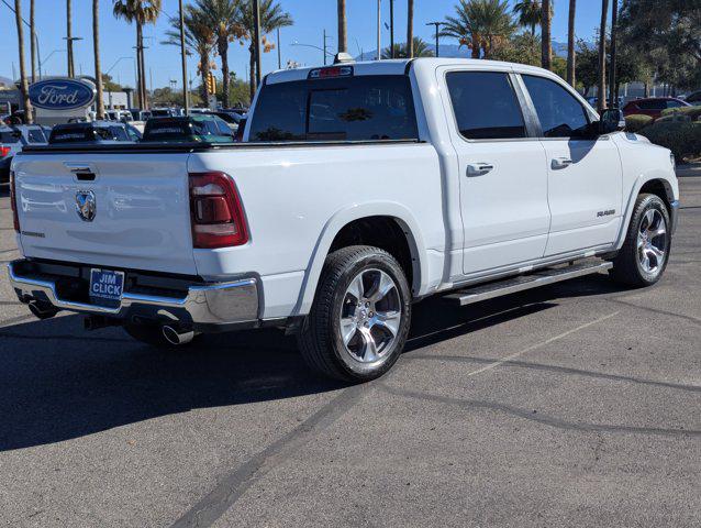 Used 2022 RAM 1500 For Sale in Tucson, AZ