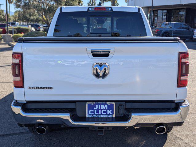 Used 2022 RAM 1500 For Sale in Tucson, AZ