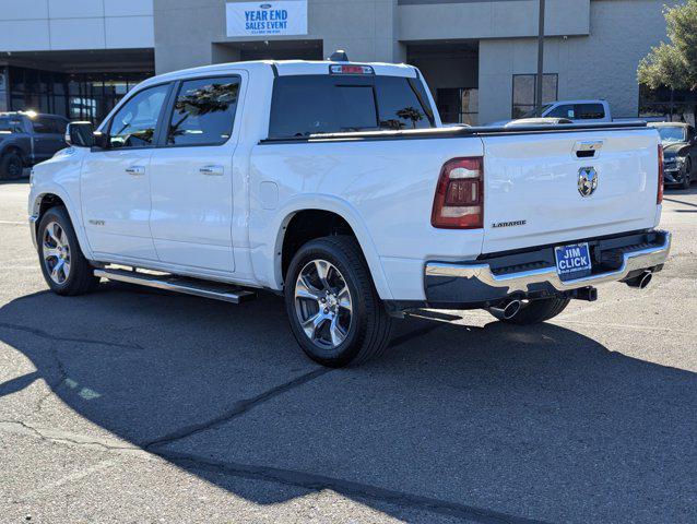 Used 2022 RAM 1500 For Sale in Tucson, AZ