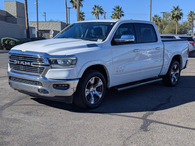 Used 2022 RAM 1500 For Sale in Tucson, AZ