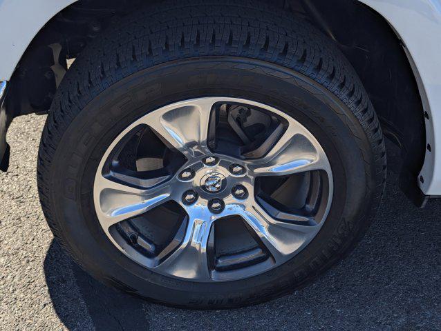 Used 2022 RAM 1500 For Sale in Tucson, AZ