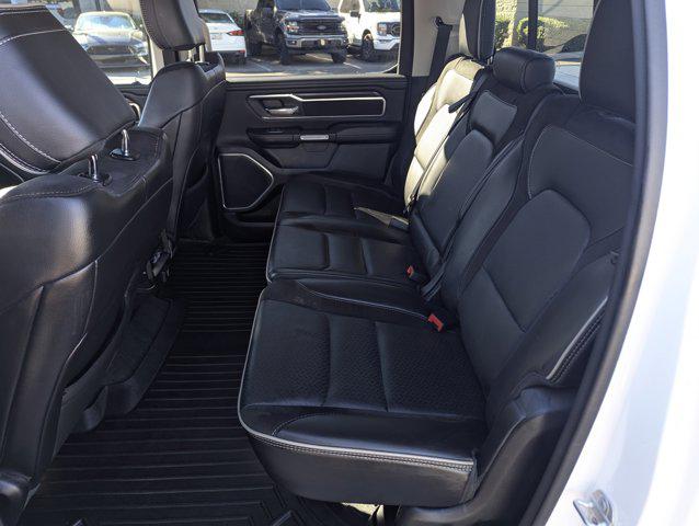 Used 2022 RAM 1500 For Sale in Tucson, AZ