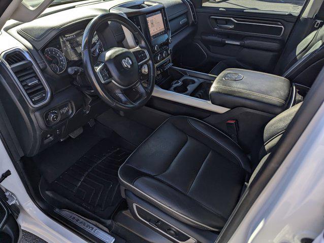 Used 2022 RAM 1500 For Sale in Tucson, AZ