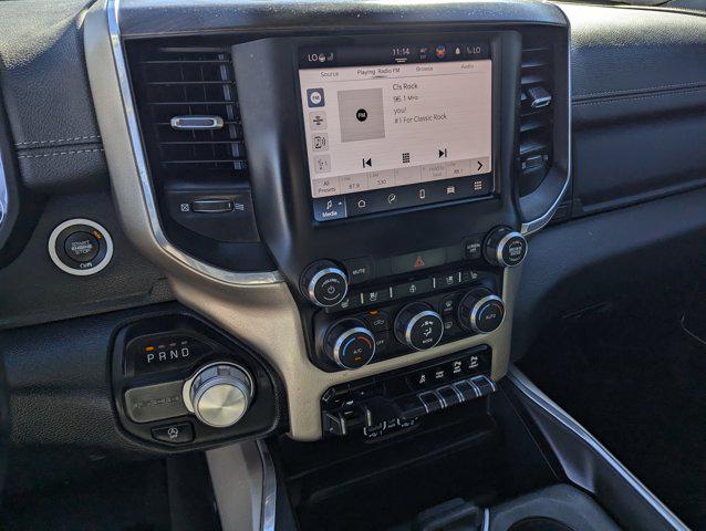 Used 2022 RAM 1500 For Sale in Tucson, AZ