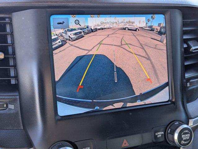 Used 2022 RAM 1500 For Sale in Tucson, AZ