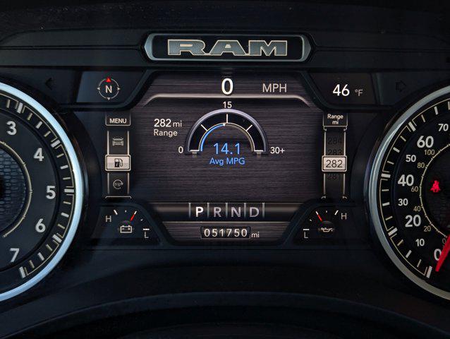 Used 2022 RAM 1500 For Sale in Tucson, AZ