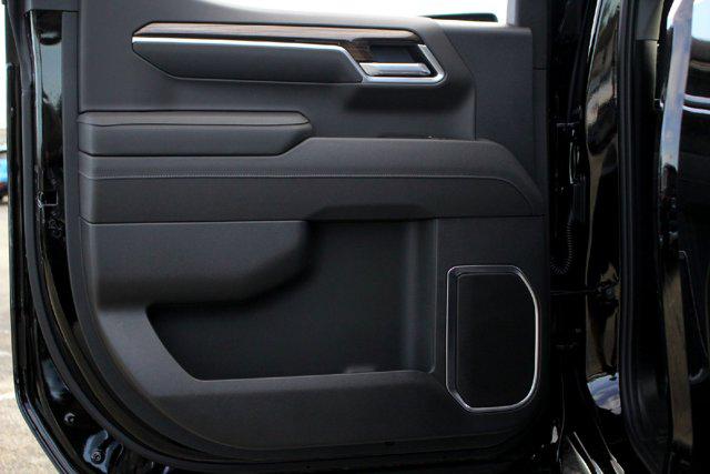 2026 Chevrolet Silverado 1500 4WD Crew Cab Standard Bed LT