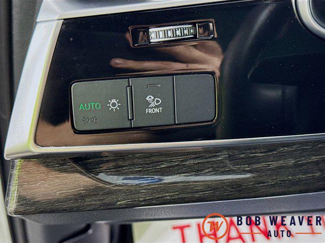 2025 Audi Q7 Premium Plus 55 TFSI quattro Tiptronic