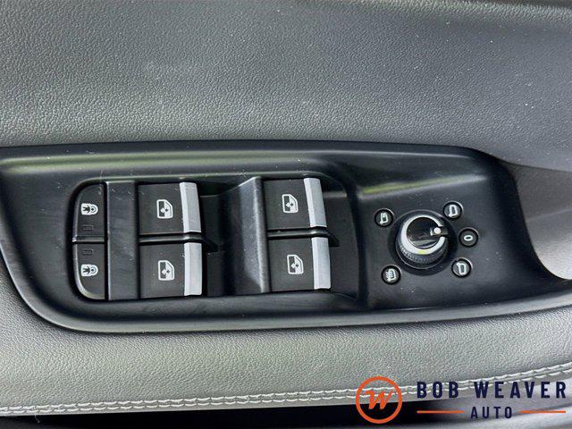 2025 Audi Q7 Premium Plus 55 TFSI quattro Tiptronic