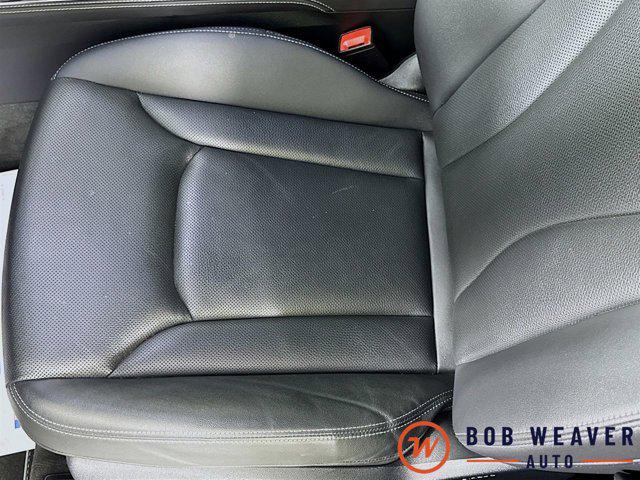 2025 Audi Q7 Premium Plus 55 TFSI quattro Tiptronic