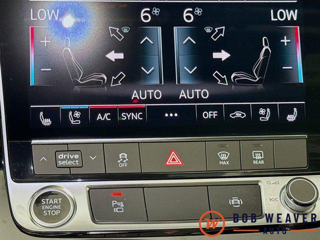 2025 Audi Q7 Premium Plus 55 TFSI quattro Tiptronic