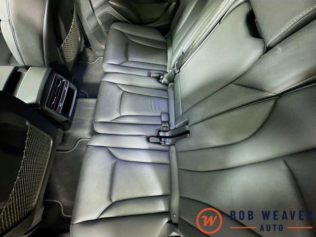 2025 Audi Q7 Premium Plus 55 TFSI quattro Tiptronic
