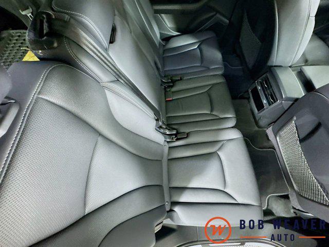2025 Audi Q7 Premium Plus 55 TFSI quattro Tiptronic