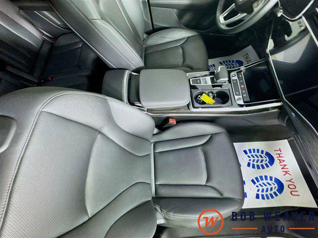 2025 Audi Q7 Premium Plus 55 TFSI quattro Tiptronic