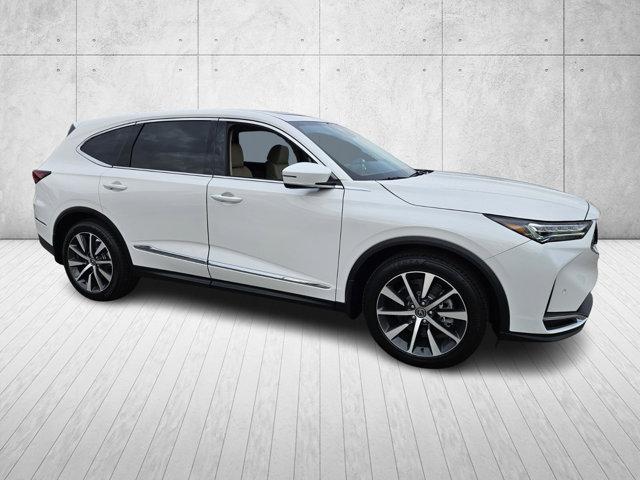 2026 Acura MDX Technology Package for sale in Fayetteville, NC