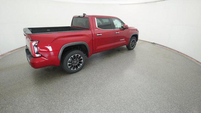 2026 Toyota Tundra Limited CrewMax 5.5' Bed
