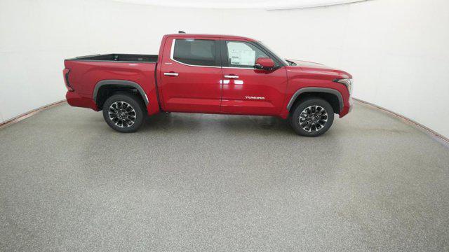 2026 Toyota Tundra Limited CrewMax 5.5' Bed