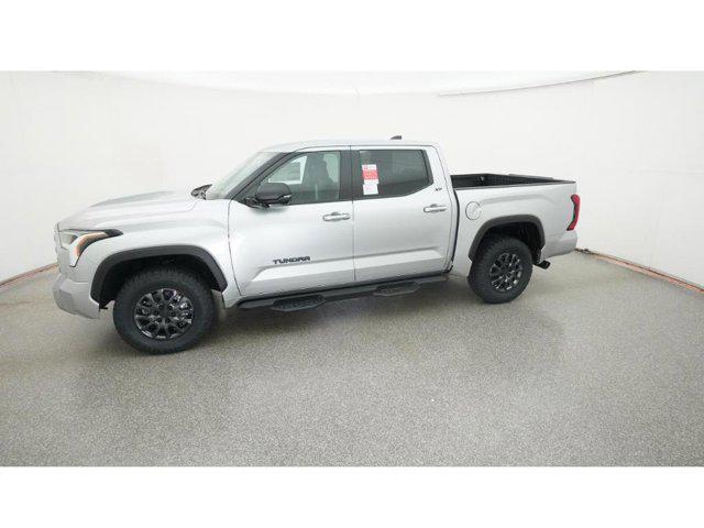 2026 Toyota Tundra SR5 CrewMax 5.5' Bed