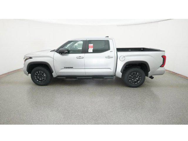 2026 Toyota Tundra SR5 CrewMax 5.5' Bed