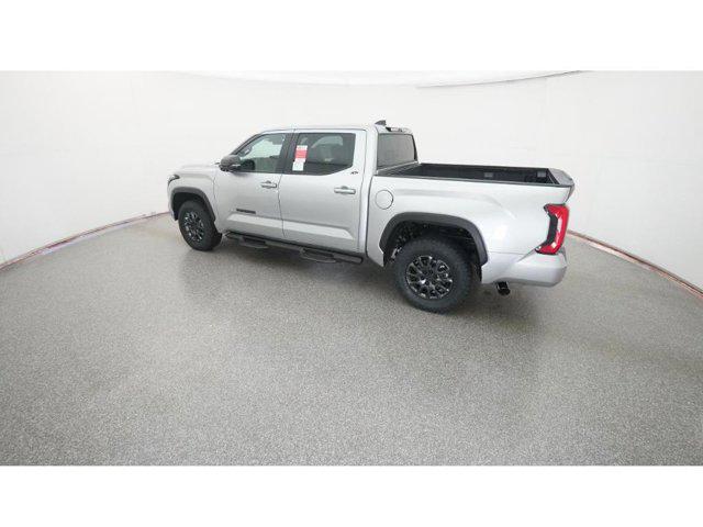 2026 Toyota Tundra SR5 CrewMax 5.5' Bed