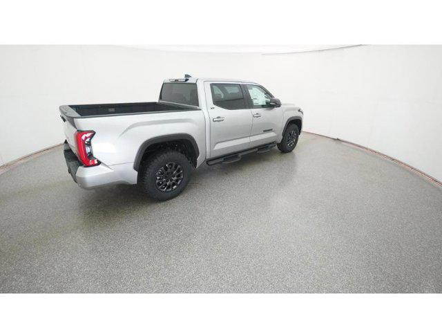 2026 Toyota Tundra SR5 CrewMax 5.5' Bed