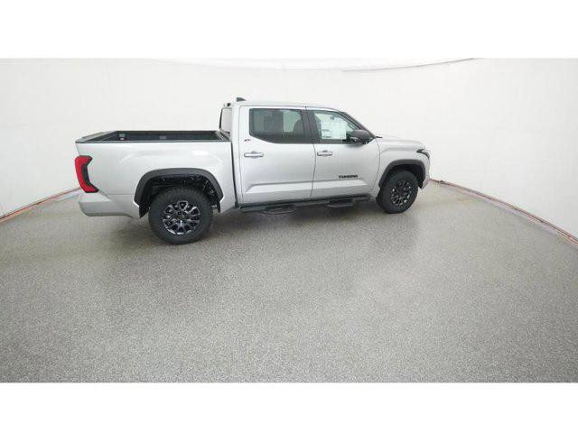 2026 Toyota Tundra SR5 CrewMax 5.5' Bed