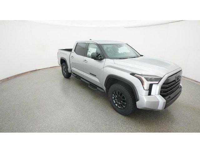 2026 Toyota Tundra SR5 CrewMax 5.5' Bed