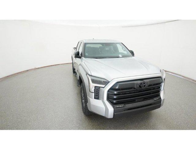 2026 Toyota Tundra SR5 CrewMax 5.5' Bed