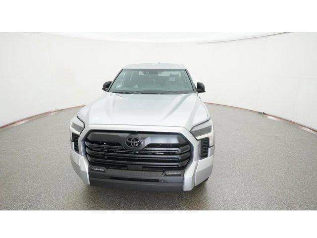 2026 Toyota Tundra SR5 CrewMax 5.5' Bed