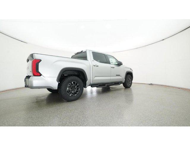 2026 Toyota Tundra SR5 CrewMax 5.5' Bed