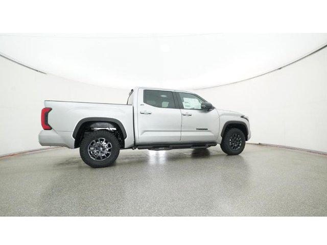 2026 Toyota Tundra SR5 CrewMax 5.5' Bed