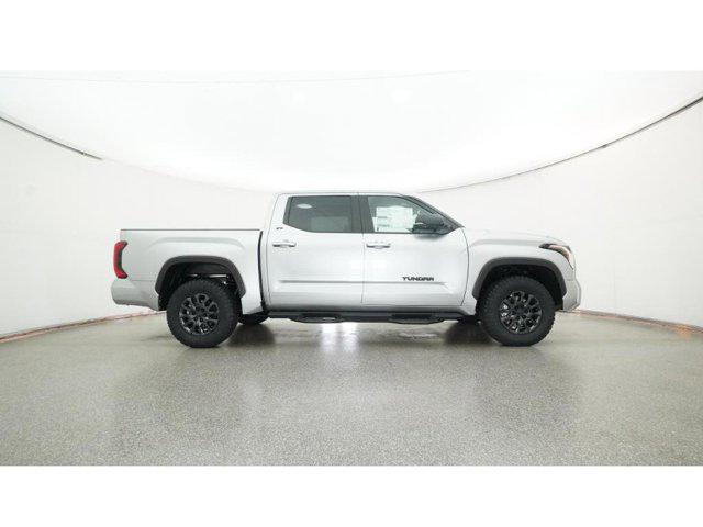 2026 Toyota Tundra SR5 CrewMax 5.5' Bed