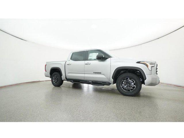 2026 Toyota Tundra SR5 CrewMax 5.5' Bed