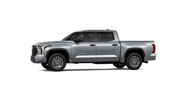 2026 Toyota Tundra SR5 CrewMax 5.5' Bed