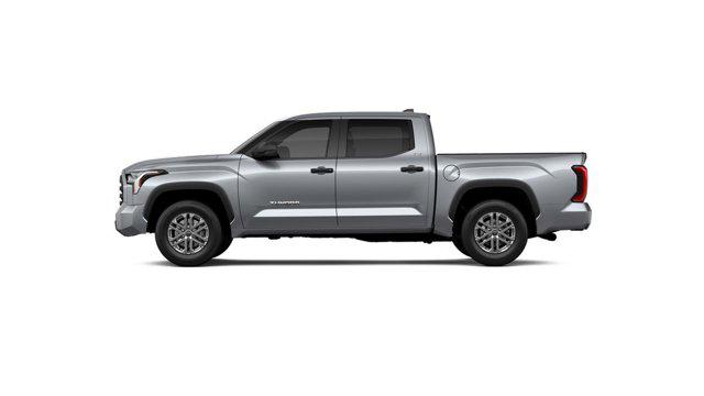 2026 Toyota Tundra SR5 CrewMax 5.5' Bed