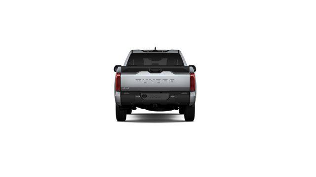 2026 Toyota Tundra SR5 CrewMax 5.5' Bed