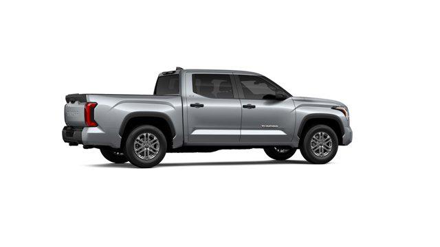 2026 Toyota Tundra SR5 CrewMax 5.5' Bed