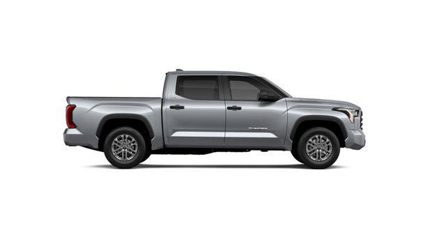 2026 Toyota Tundra SR5 CrewMax 5.5' Bed