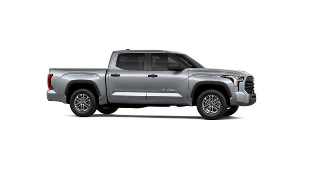 2026 Toyota Tundra SR5 CrewMax 5.5' Bed