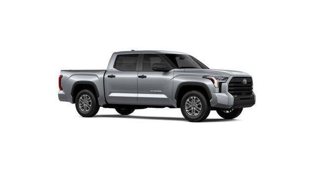 2026 Toyota Tundra SR5 CrewMax 5.5' Bed