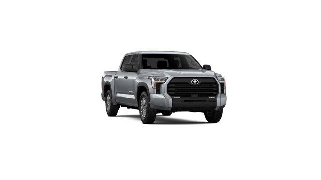 2026 Toyota Tundra SR5 CrewMax 5.5' Bed