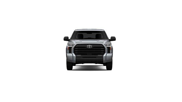 2026 Toyota Tundra SR5 CrewMax 5.5' Bed