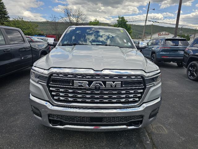 2026 RAM Ram 1500 RAM 1500 LIMITED CREW CAB 4X4 57 BOX 2026 RAM Ram 1500 RAM 1500 LIMITED CREW CAB 4X4 57 BOX