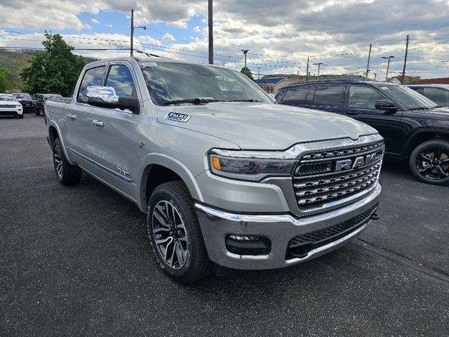 2026 RAM Ram 1500 RAM 1500 LIMITED CREW CAB 4X4 57 BOX 2026 RAM Ram 1500 RAM 1500 LIMITED CREW CAB 4X4 57 BOX