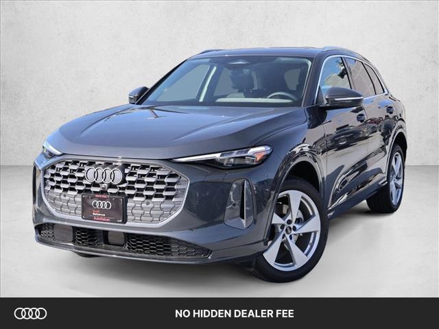 2025 Audi Q5 Premium Plus TFSI quattro S tronic for sale in Bellevue, WA