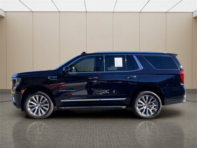 2023 GMC Yukon 4WD Denali